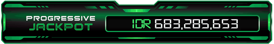 GACOR122 Jackpot